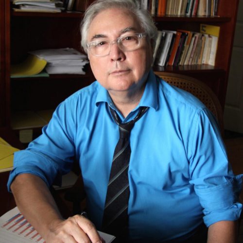 25ª FIL abre programação com Manuel Castells e show de Guilherme Arantes