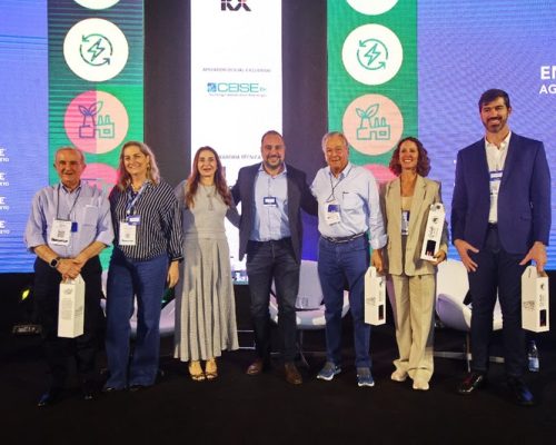 LIDE Ribeirão Preto escolhe Fenasucro & Agrocana para lançar nova vertente voltada ao agronegócio