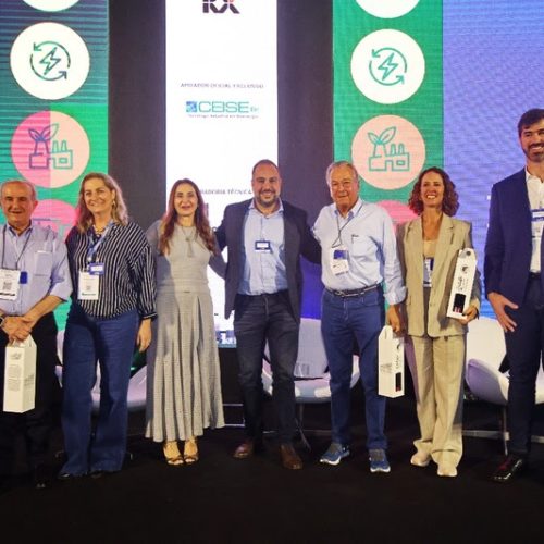 LIDE Ribeirão Preto escolhe Fenasucro & Agrocana para lançar nova vertente voltada ao agronegócio