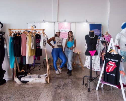 Espaço Women Bikers está confirmado na 20ª edição do Barretos Motorcycles