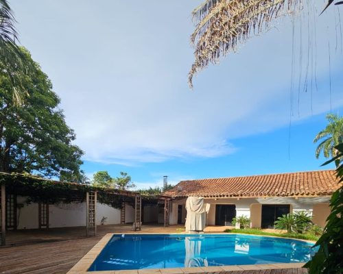 CASACOR Ribeirão Preto anuncia novo endereço em imóvel icônico no Jardim Sumaré para a edição de 2026
