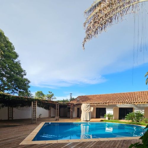 CASACOR Ribeirão Preto anuncia novo endereço em imóvel icônico no Jardim Sumaré para a edição de 2026