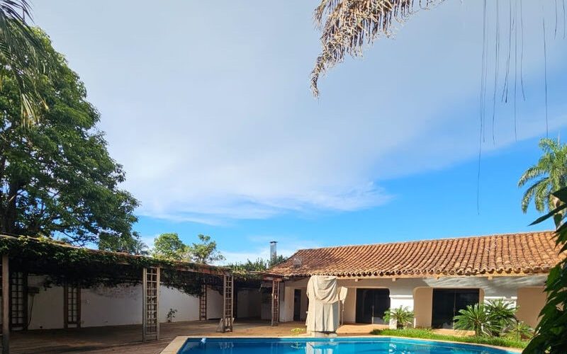 CASACOR Ribeirão Preto anuncia novo endereço em imóvel icônico no Jardim Sumaré para a edição de 2026