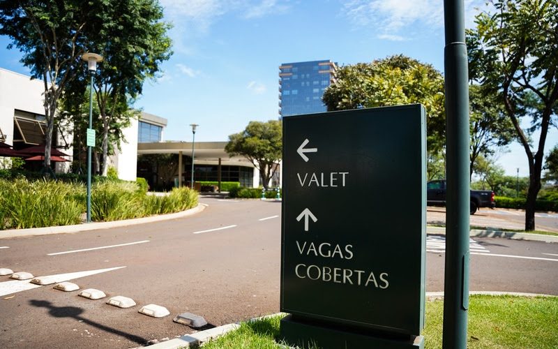 Shopping Iguatemi Ribeirão Preto celebra o Dia 08/03 – Internacional da Mulher com valet gratuito para receber suas clientes Iguatemi One
