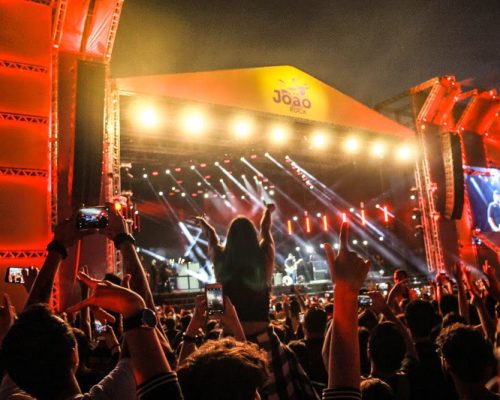 João Rock: o que pode e o que é proibido levar ao festival?