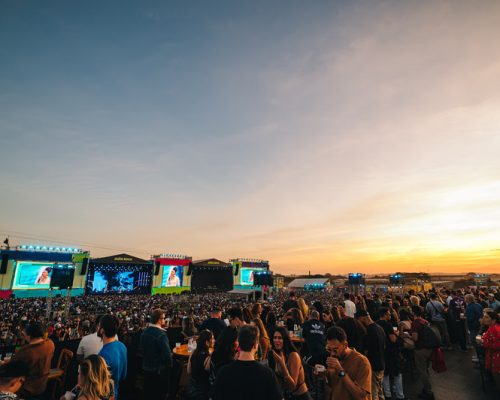 27 atrações em um dia: João Rock anuncia line-up completo da edição de 2026 e começa vendas gerais