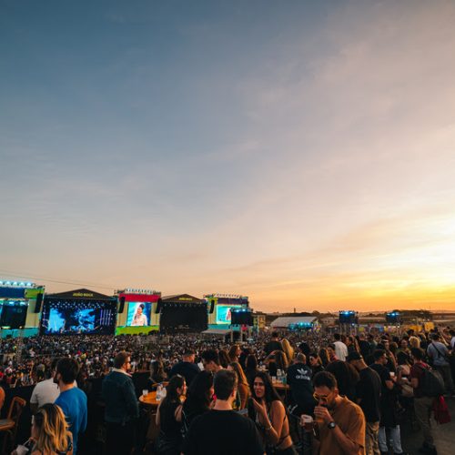 27 atrações em um dia: João Rock anuncia line-up completo da edição de 2026 e começa vendas gerais