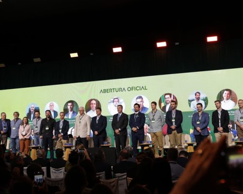 Abertura do Cana Summit 2026: autoridades e especialistas afirmam que a resiliência do produtor superará as adversidades no setor sucroenergético