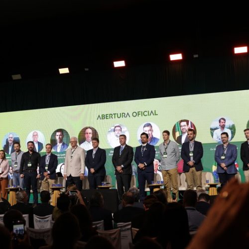 Abertura do Cana Summit 2026: autoridades e especialistas afirmam que a resiliência do produtor superará as adversidades no setor sucroenergético
