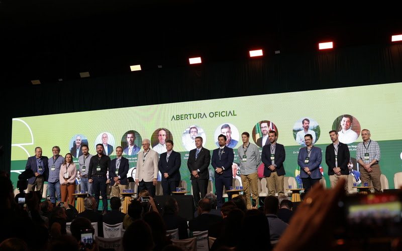Abertura do Cana Summit 2026: autoridades e especialistas afirmam que a resiliência do produtor superará as adversidades no setor sucroenergético
