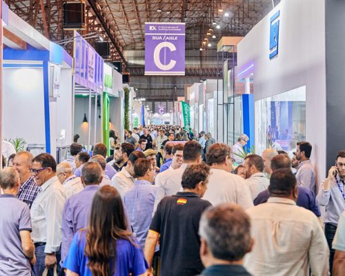 Fenasucro & Agrocana prevê incremento de 25% na economia da macrorregião