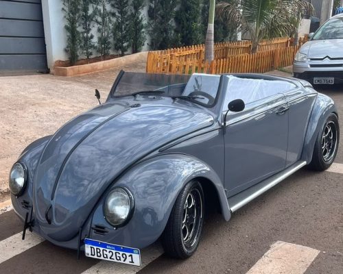 Exposição de carros antigos chega ao Iguatemi Ribeirão Preto com mais de 30 raridades automotivas