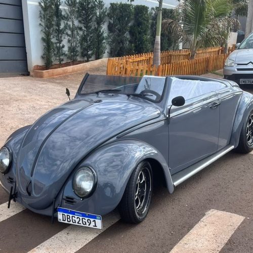 Exposição de carros antigos chega ao Iguatemi Ribeirão Preto com mais de 30 raridades automotivas