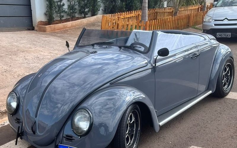 Exposição de carros antigos chega ao Iguatemi Ribeirão Preto com mais de 30 raridades automotivas