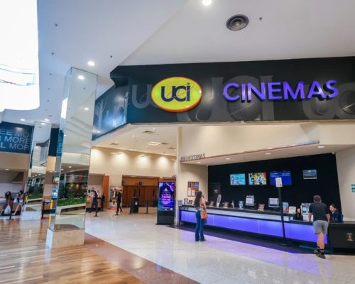 RibeirãoShopping participa da Semana do Cinema e amplia acesso ao público com ingressos a R$10