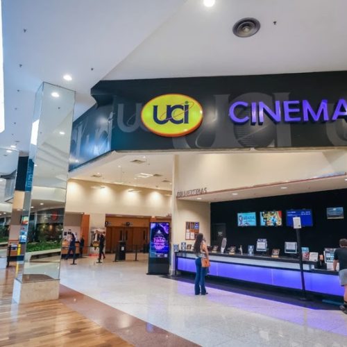 RibeirãoShopping participa da Semana do Cinema e amplia acesso ao público com ingressos a R$10