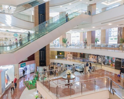 ShoppingSantaÚrsula cresce no primeiro trimestre e reforça opções de gastronomia e lazer