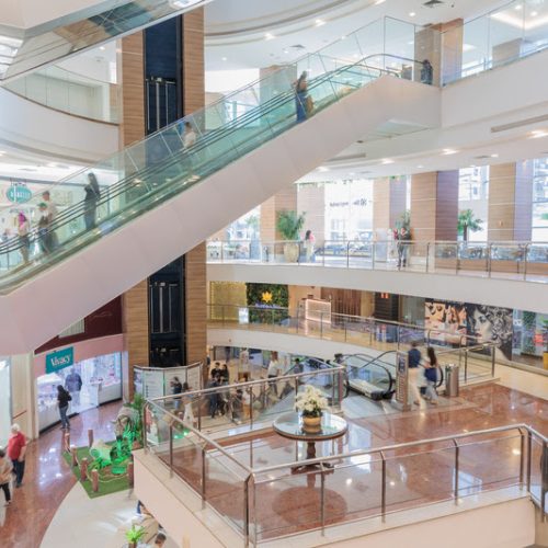 ShoppingSantaÚrsula cresce no primeiro trimestre e reforça opções de gastronomia e lazer