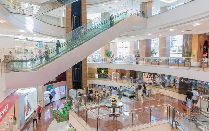 ShoppingSantaÚrsula cresce no primeiro trimestre e reforça opções de gastronomia e lazer