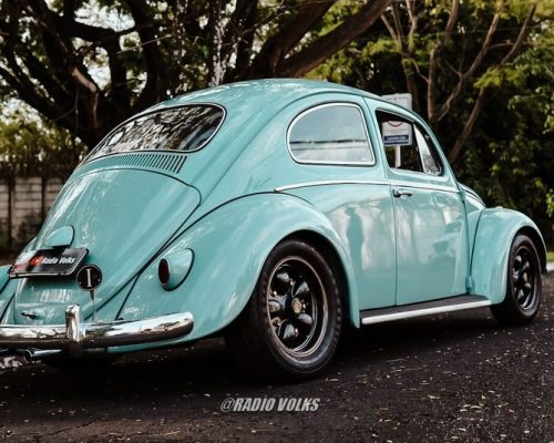 Iguatemi Ribeirão Preto recebe Mostra de Carros Antigos neste final de semana