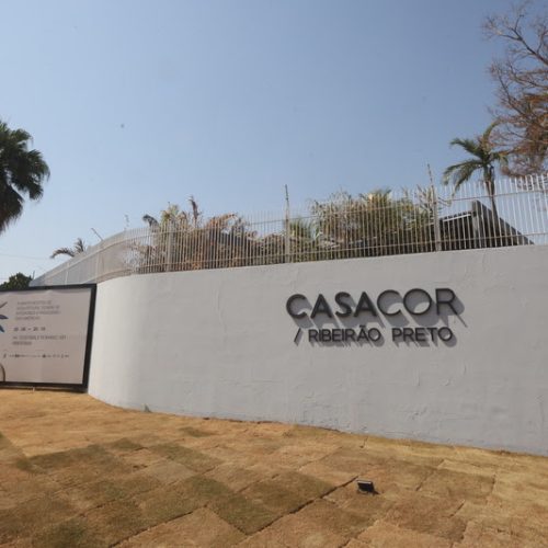 Últimos dias para conferir tendências e novidades da CASACOR Ribeirão Preto