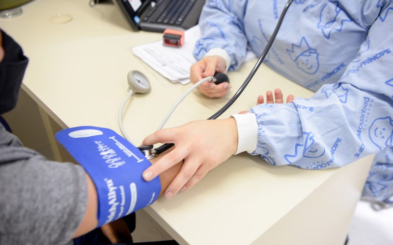 Novembrinho Azul: meninos também podem ter câncer de próstata