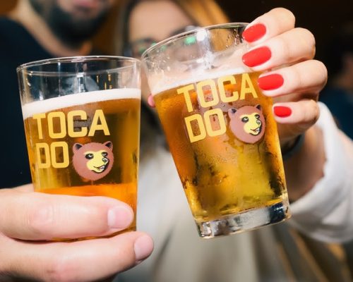 Toca do Urso homenageia Ribeirão Preto com shows e ações especiais