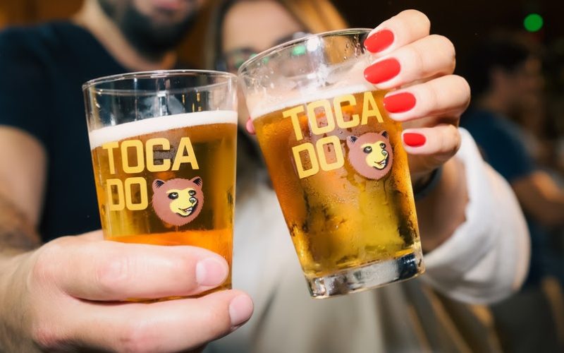 Toca do Urso homenageia Ribeirão Preto com shows e ações especiais