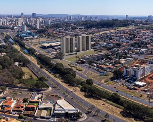 Ribeirão Preto se destaca em ranking de qualidade de vida e reforça expansão no interior paulista