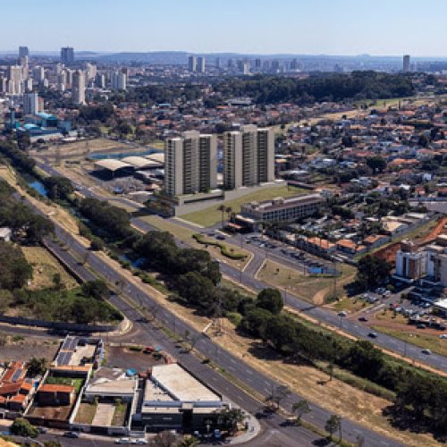 Ribeirão Preto se destaca em ranking de qualidade de vida e reforça expansão no interior paulista