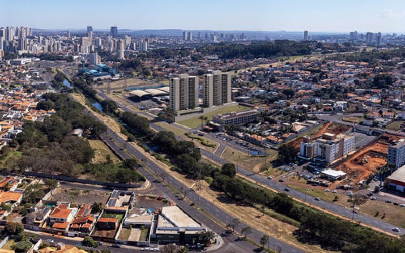 Ribeirão Preto se destaca em ranking de qualidade de vida e reforça expansão no interior paulista