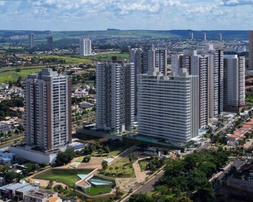 Conceito de gentileza urbana ganha força e inspira novos olhares sobre a relação entre cidade, arquitetura e comportamento