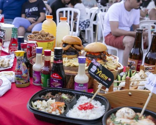 Pela primeira vez em Ribeirão Preto, Mostra Japão começa dia 24 com entrada gratuita e promove três dias de arte, gastronomia, moda e entretenimento ligados à cultura oriental no Parque Permanente de Exposições