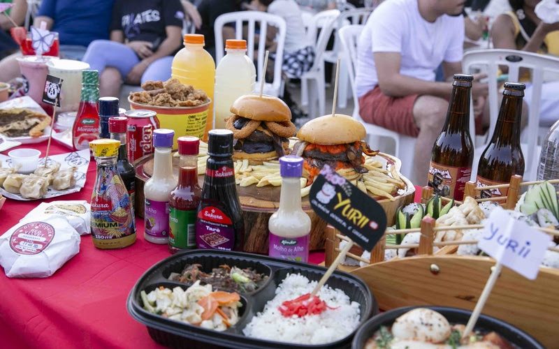 Pela primeira vez em Ribeirão Preto, Mostra Japão começa dia 24 com entrada gratuita e promove três dias de arte, gastronomia, moda e entretenimento ligados à cultura oriental no Parque Permanente de Exposições