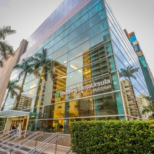 Vendas no RibeirãoShopping e ShoppingSantaÚrsula somam R$1,7 bilhão em 2025
