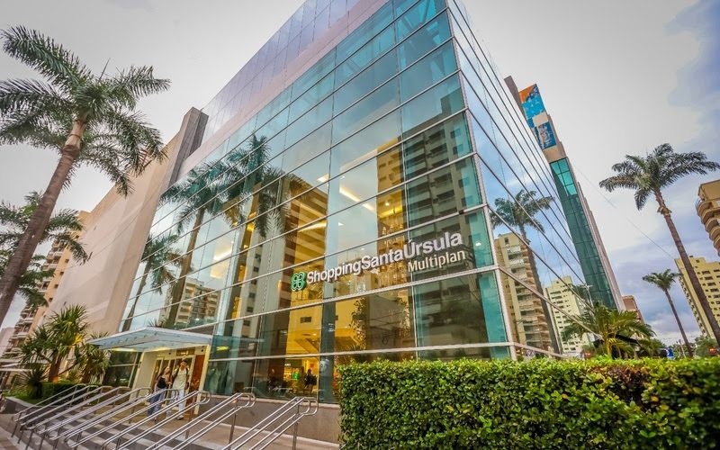 Vendas no RibeirãoShopping e ShoppingSantaÚrsula somam R$1,7 bilhão em 2025
