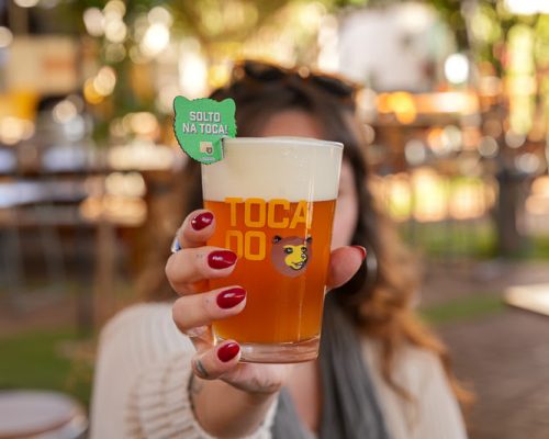 Toca do Urso celebra Dia do Solteiro com nova edição do “Solto na Toca”