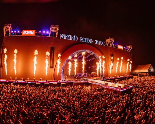 Ribeirão Rodeo Music 2025: conheça os setores e saiba como comprar ingressos