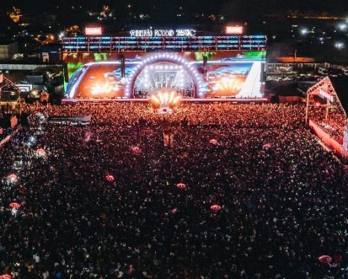 Moda Music: artistas locais vão dividir o palco com estrelas nacionais no Ribeirão Rodeo Music 2024