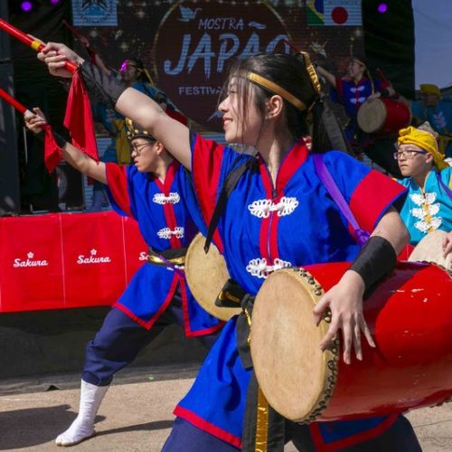 Mostra Japão: confira cinco motivos para não perder o evento em Ribeirão Preto