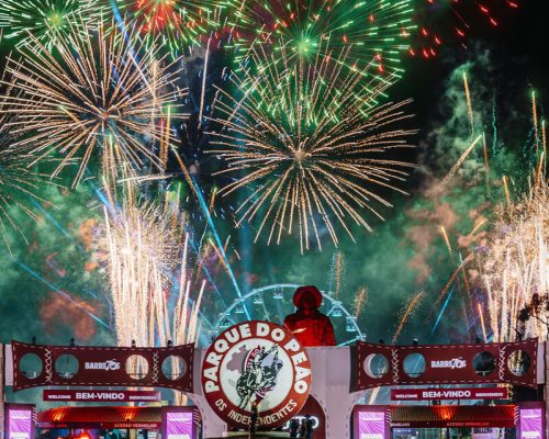 70ª Festa do Peão de Barretos encerra edição histórica com disputa acirrada no rodeio e arrecadação recorde para o Hospital de Amor