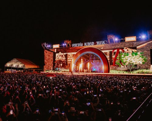 Ribeirão Rodeo Music confirma competidores dos EUA e do Canadá nas montarias em touros