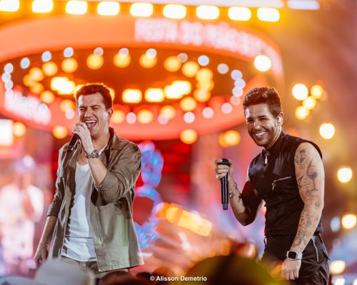 Festa do Peão de Barretos confirma mais 10 atrações na programação musical