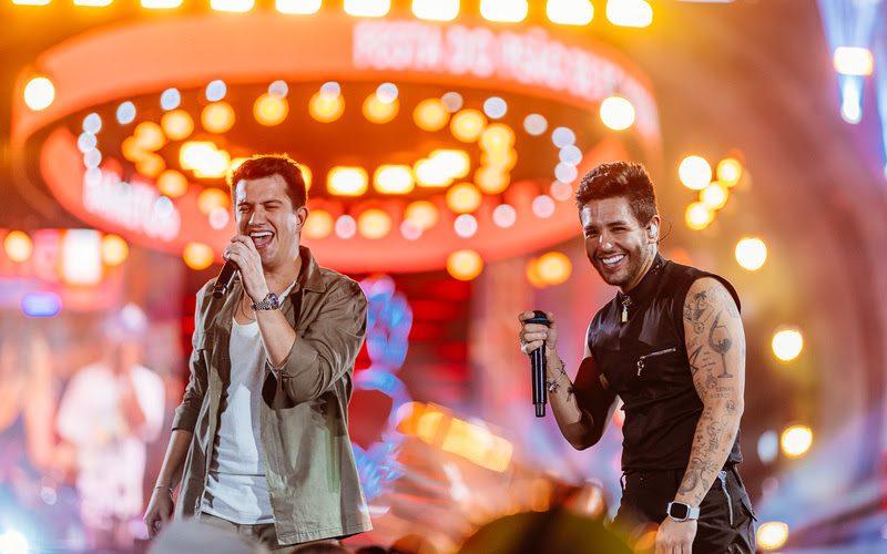 Festa do Peão de Barretos confirma mais 10 atrações na programação musical