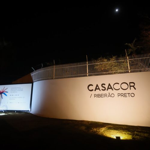 CASACOR Ribeirão Preto começou nesta terça-feira (20)