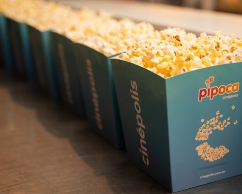 Iguatemi Ribeirão Preto recebe segunda edição da “Semana Cinépolis” com desconto em ingressos
