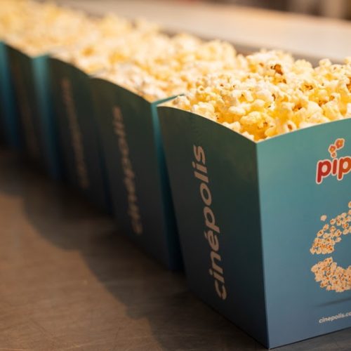 Iguatemi Ribeirão Preto recebe segunda edição da “Semana Cinépolis” com desconto em ingressos