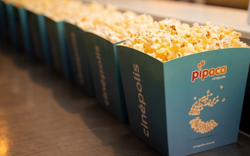 Iguatemi Ribeirão Preto recebe segunda edição da “Semana Cinépolis” com desconto em ingressos