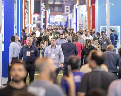 Fenasucro & Agrocana começa nesta terça-feira, dia 12, com presença do vice-presidente Geraldo Alckmin e governador Tarcísio de Freitas 