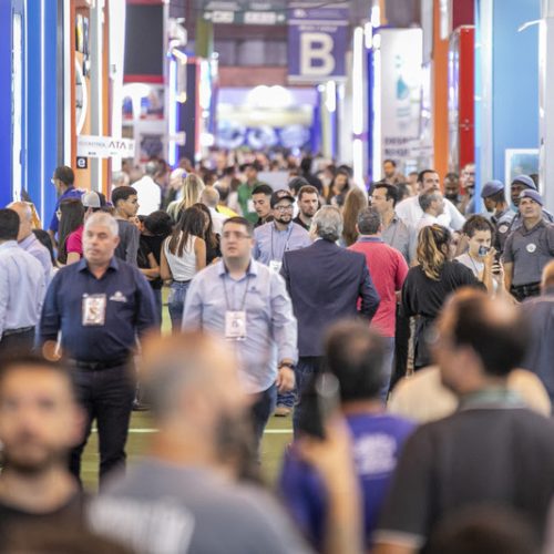 Fenasucro & Agrocana começa nesta terça-feira, dia 12, com presença do vice-presidente Geraldo Alckmin e governador Tarcísio de Freitas 